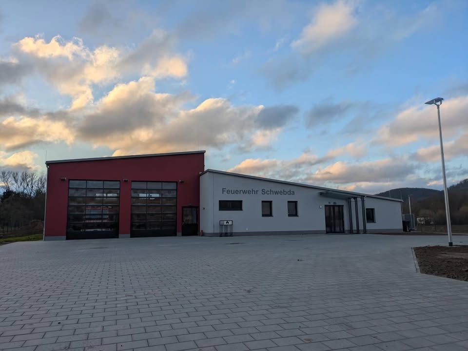 🔥 Heute möchten wir ein ganz besonderes, ehrenamtlich durchgeführtes Projekt vorstellen