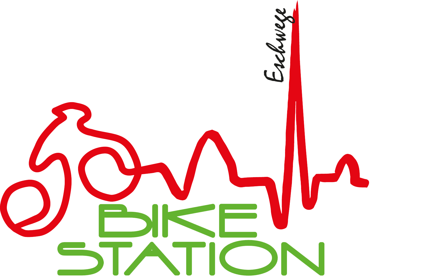 BikeStation Eschwege