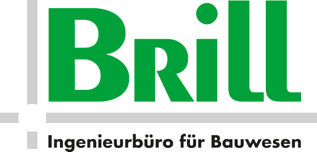 Bauingenieur Norbert Brill